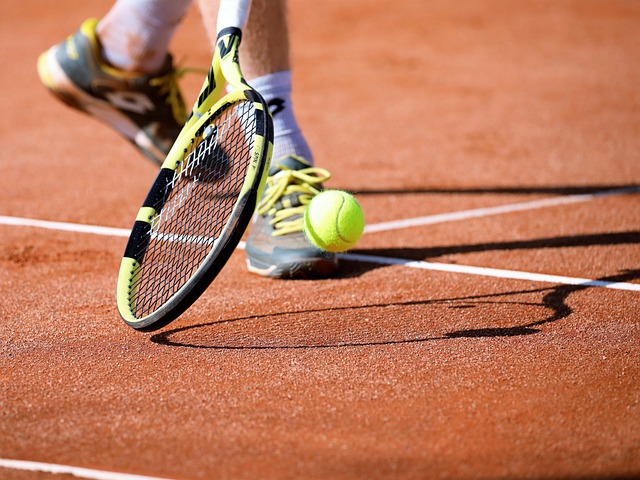 Online Sports Betting: The Allure of Tennis Betting in 2025