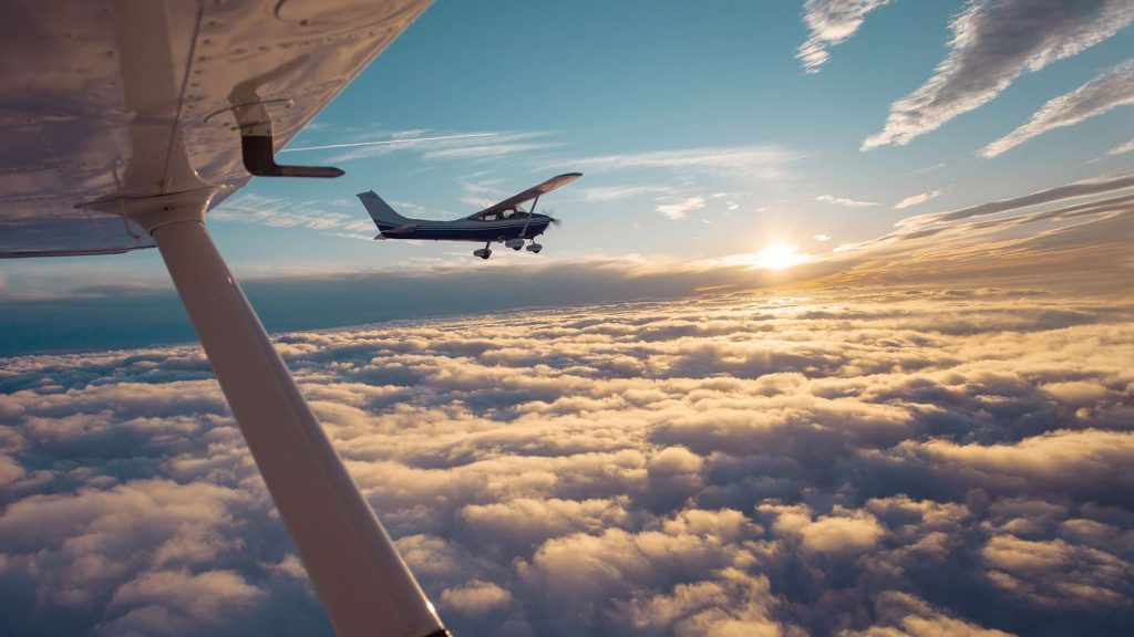 How Gaming Transforms Aviation